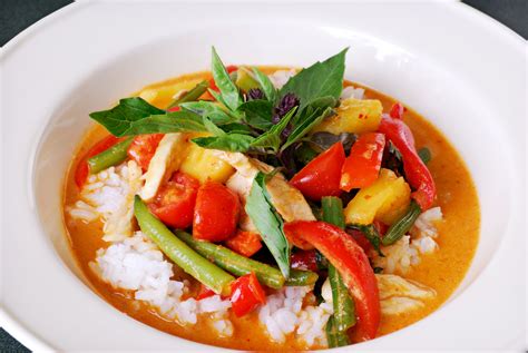 Thai curries. Things To Know About Thai curries. 